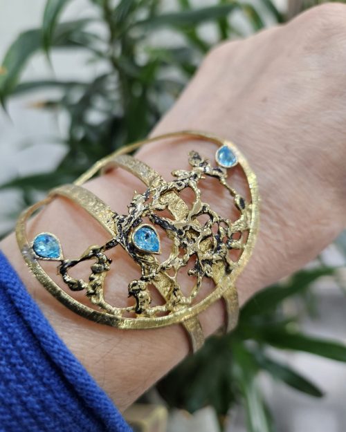 Bracciale Circle