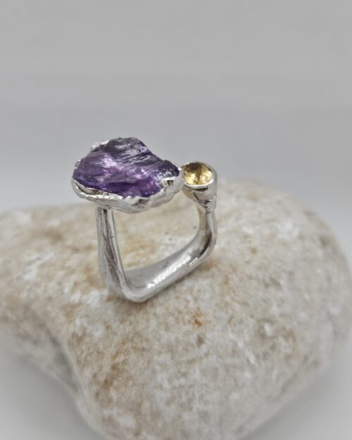 Anello Hera